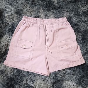 NWOT Blank NYC Cargo Baggy Shorts
